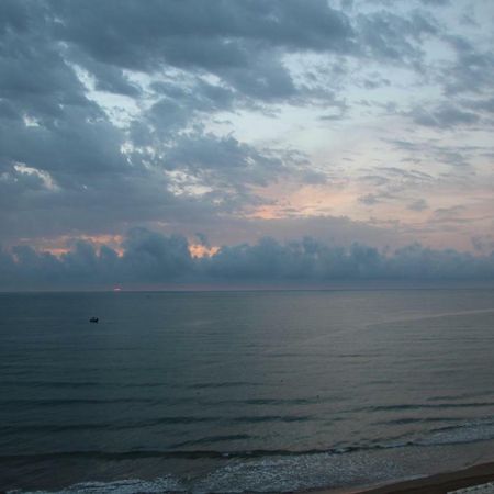 Apartamento Frente Al Mar Bellreguard Ngoại thất bức ảnh