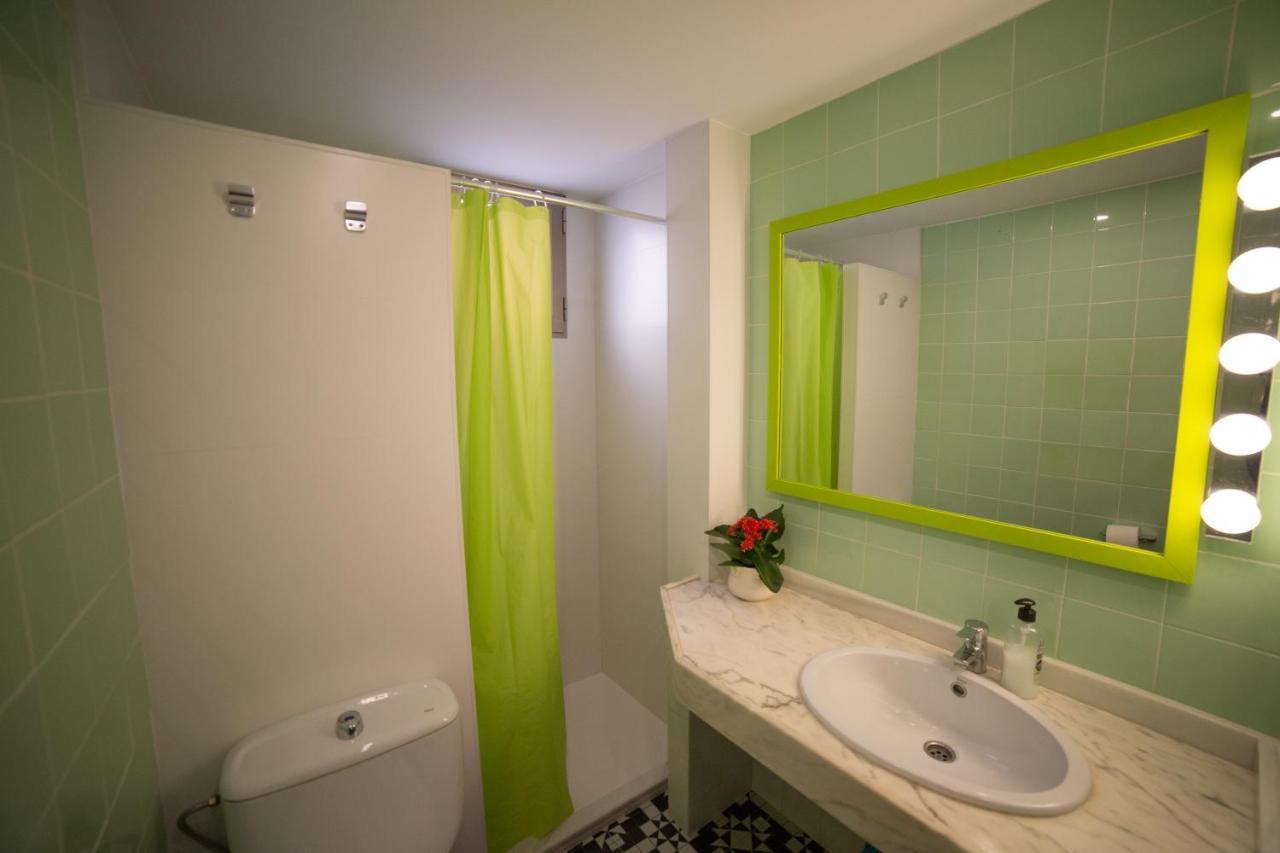 Apartamento Frente Al Mar Bellreguard Ngoại thất bức ảnh