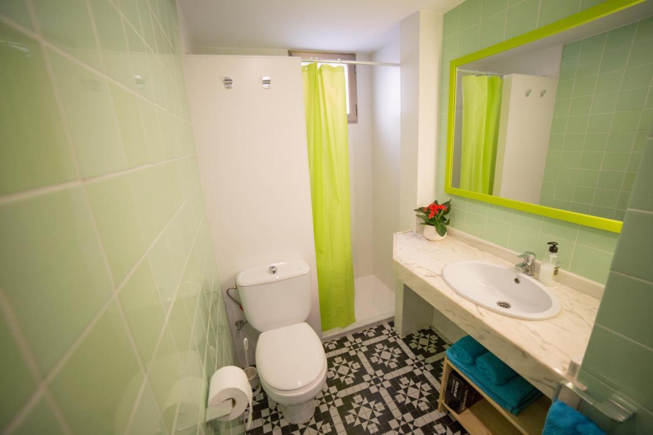 Apartamento Frente Al Mar Bellreguard Ngoại thất bức ảnh